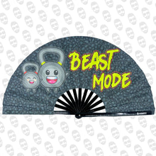 Load image into Gallery viewer, Beast Mode UV Fan
