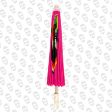 Load image into Gallery viewer, Eyes For The Gods UV Parasol