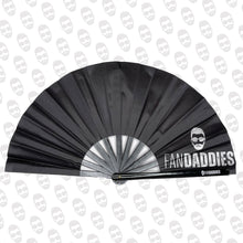 Load image into Gallery viewer, Fan Daddies Logo Fan