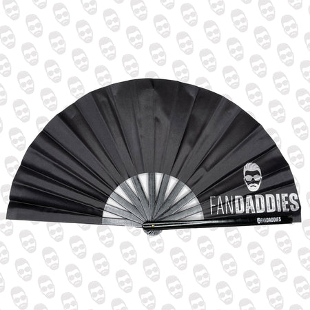 Fan Daddies Logo Fan
