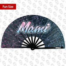 Load image into Gallery viewer, Mami UV Fan