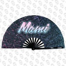 Load image into Gallery viewer, Mami UV Fan