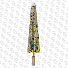 Load image into Gallery viewer, Melting Smiley UV Parasol