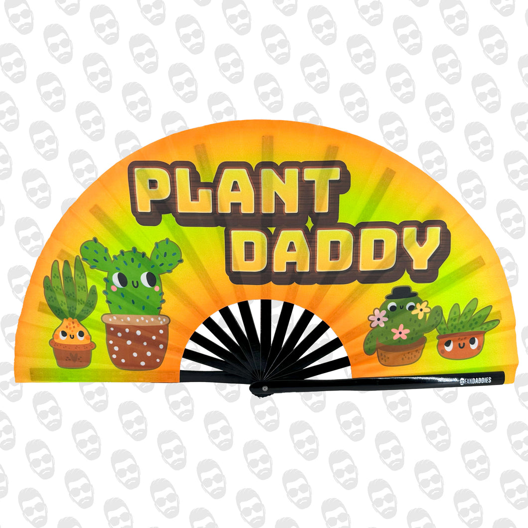 Plant Daddy UV Fan