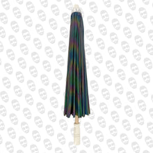 Load image into Gallery viewer, Rainbow Reflective Parasol
