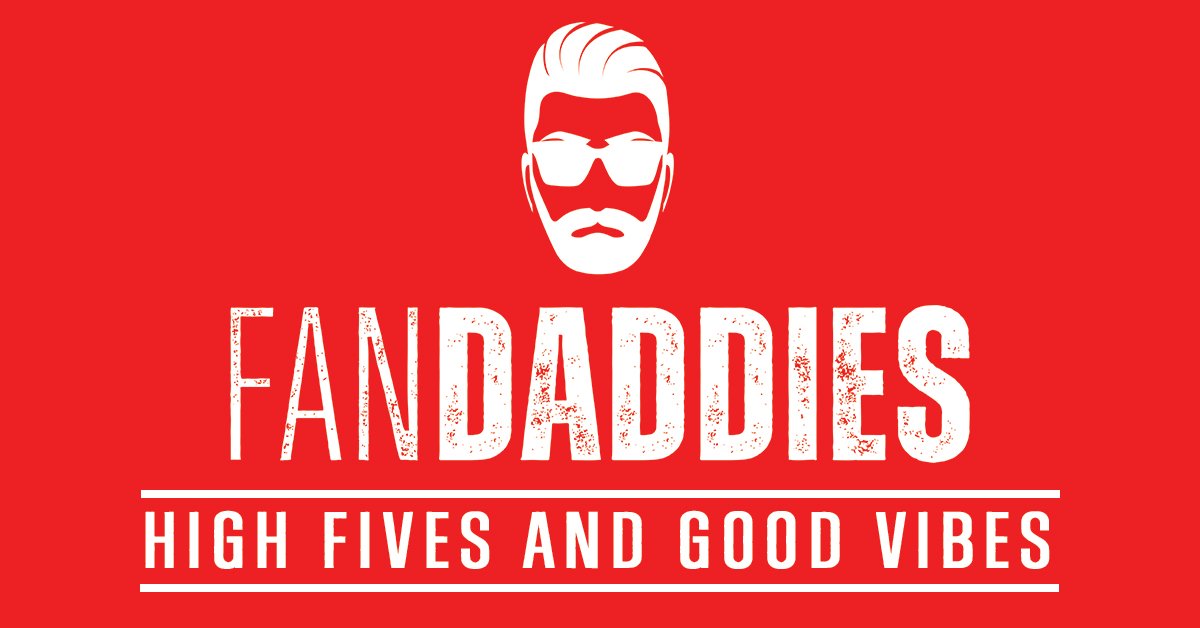 Fandaddies logo