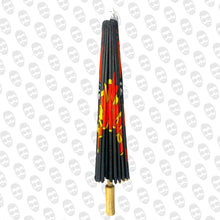 Load image into Gallery viewer, Spooky Bitch UV Parasol