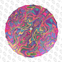 Load image into Gallery viewer, Swirly UV Parasol