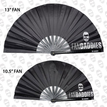 Load image into Gallery viewer, Fan Daddies Logo Fan
