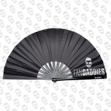 Load image into Gallery viewer, Fan Daddies Logo Fan