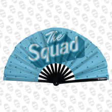 Load image into Gallery viewer, Squad UV Fan
