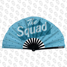 Load image into Gallery viewer, Squad UV Fan