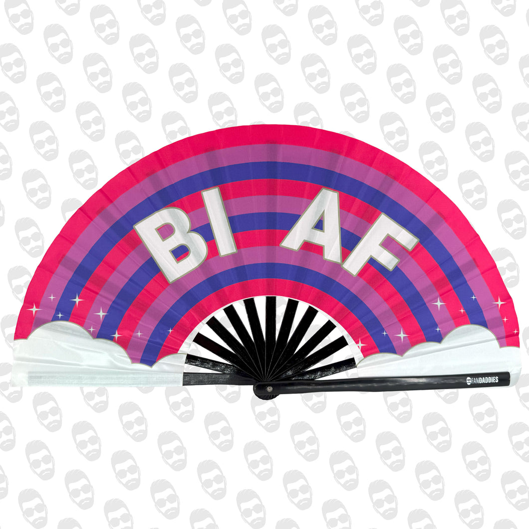 BI AF Fan