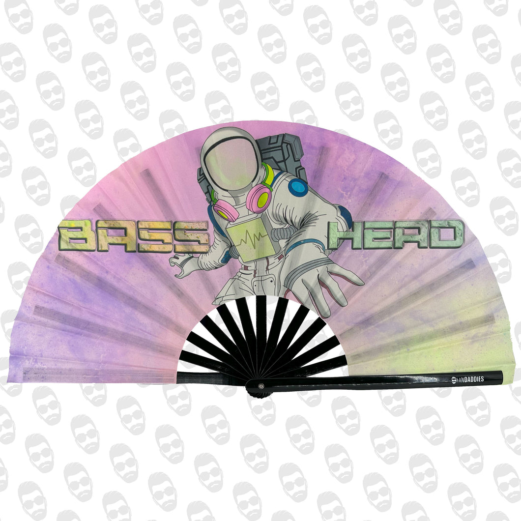 Bass Head UV Fan