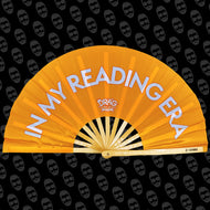 In My Reading Era Fan