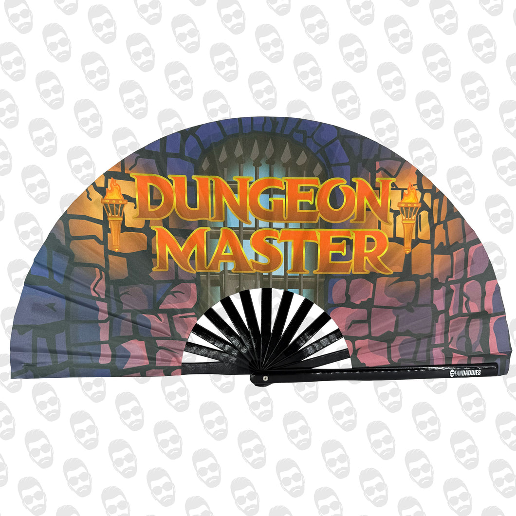 Dungeon Master UV Fan