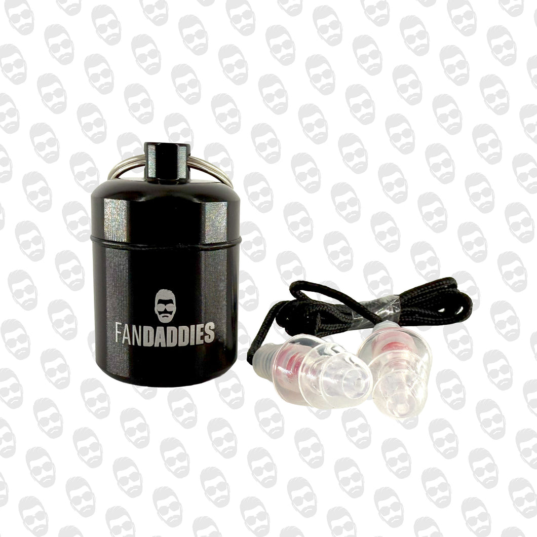 Professional Ear Plugs