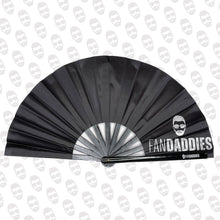 Load image into Gallery viewer, Fan Daddies Logo Fan
