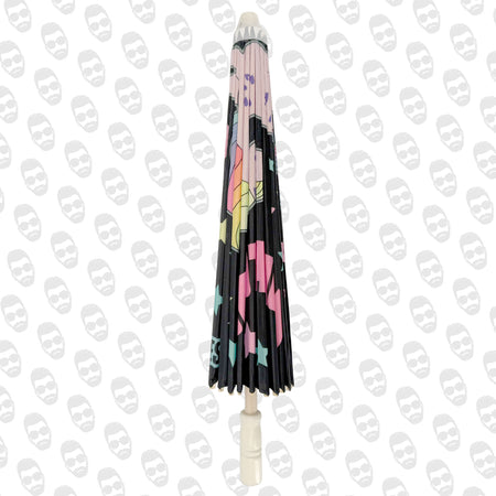 Fabulous Unicorn Parasol