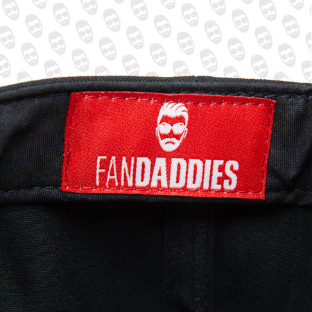 Daddyland® Snapback Hat