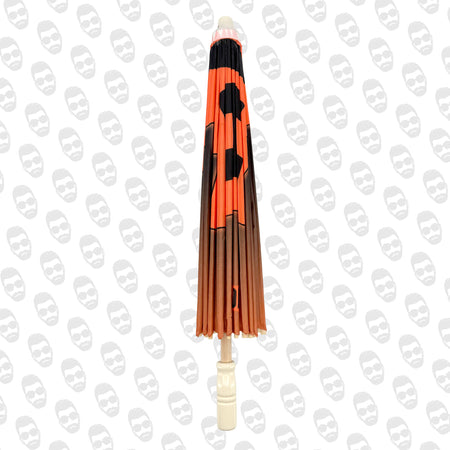 Hot Sticker UV Parasol