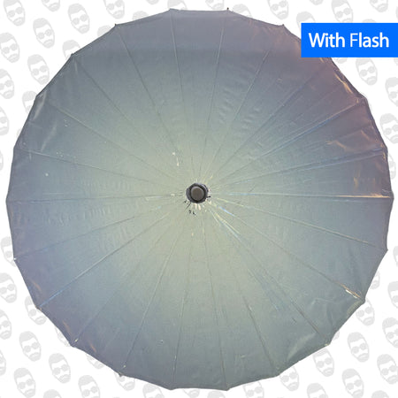 Light Reflective Parasol