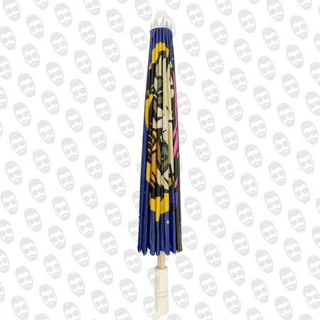 Meowdy Partner UV Parasol