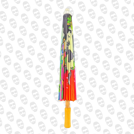 Dreamy Panda UV Parasol