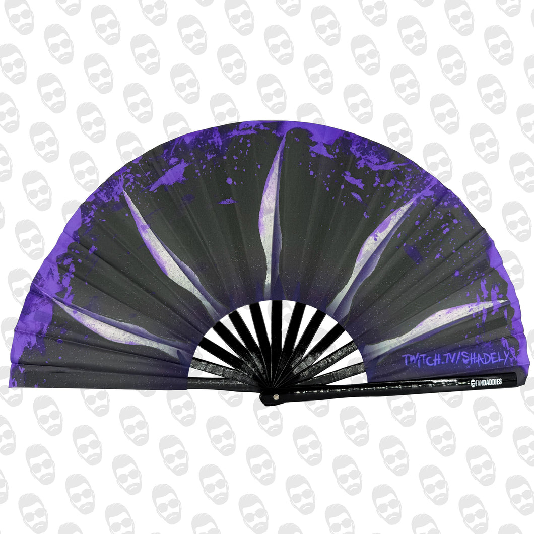 Shadely UV Fan