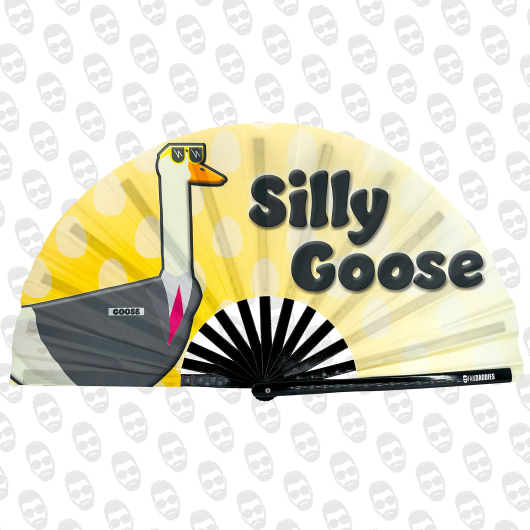 Silly Goose UV Fan