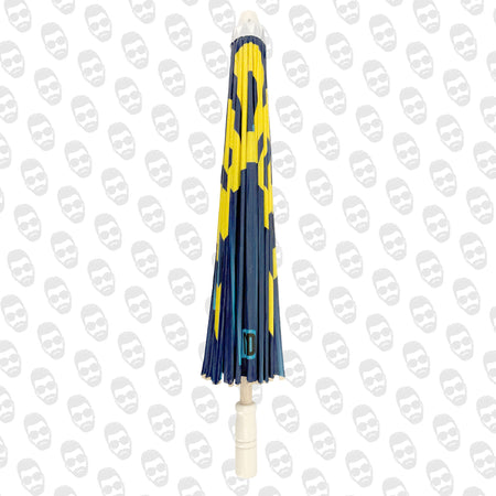 Space Daddy UV Parasol