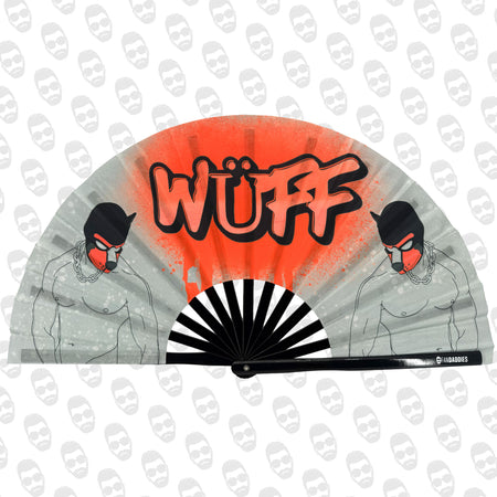Wuff UV Fan