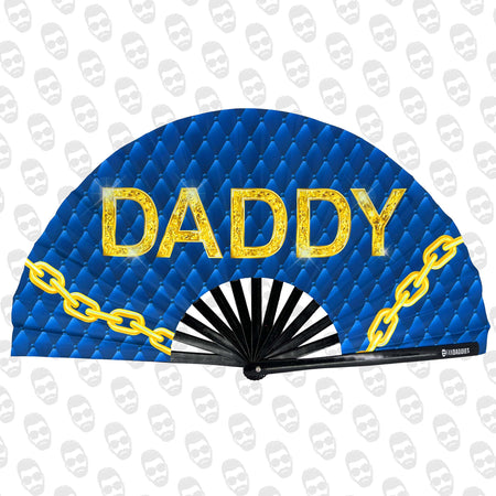 Daddy UV Fan