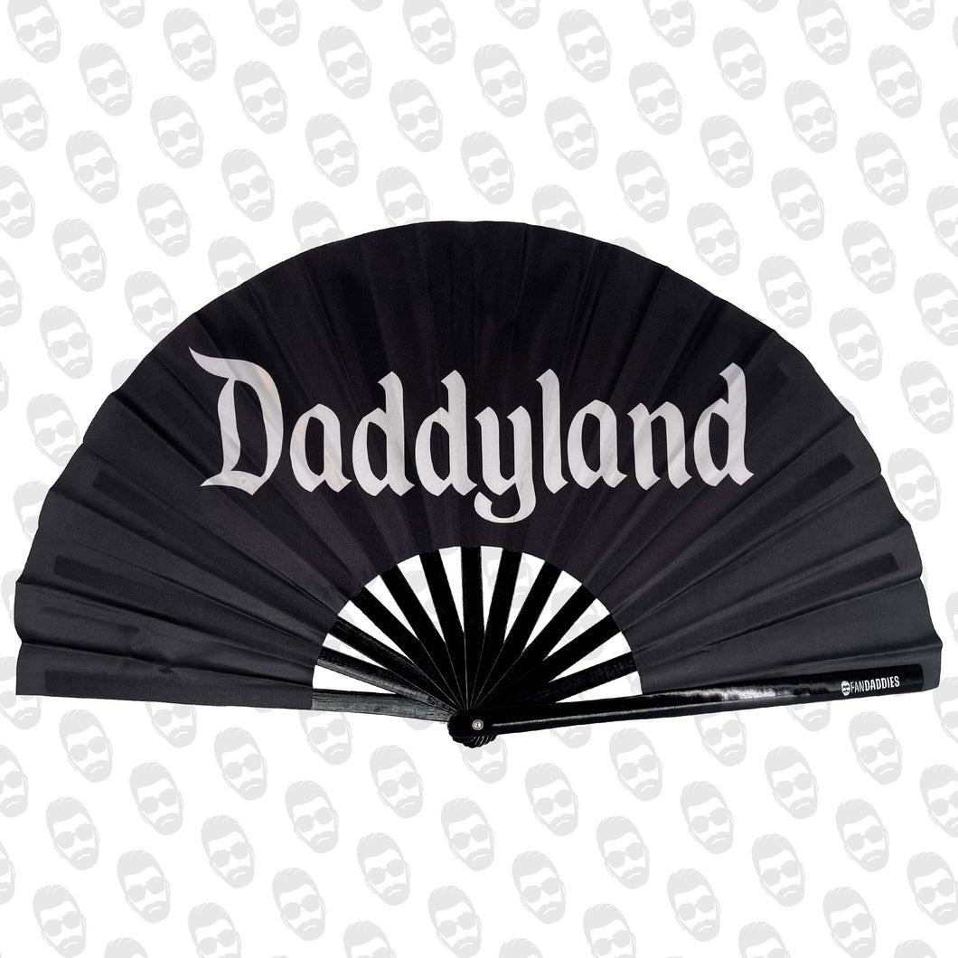 Daddyland® Fan