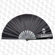 Load image into Gallery viewer, Fan Daddies Logo Fan
