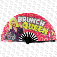 Nicole Halliwell Tin Roof Drag Brunch Fan