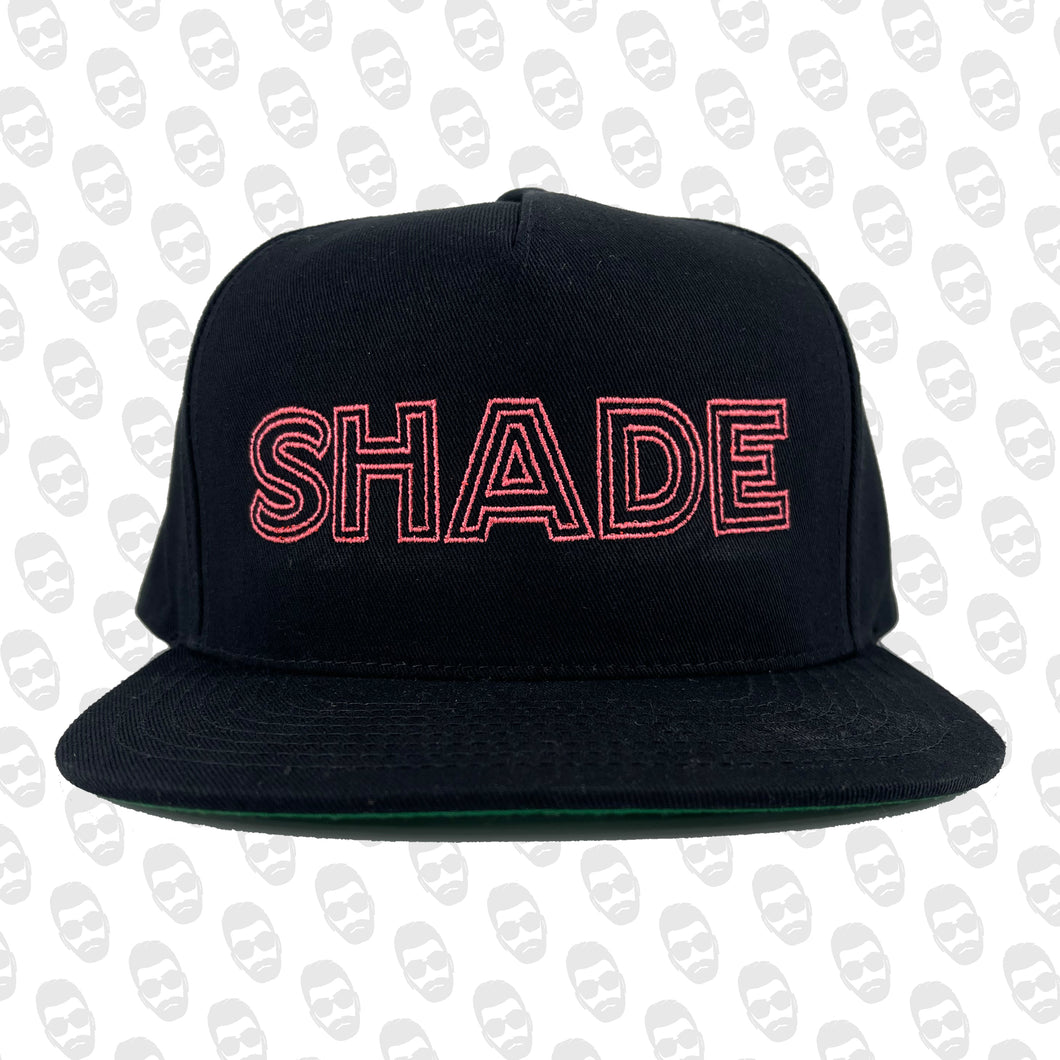 Shade Hat