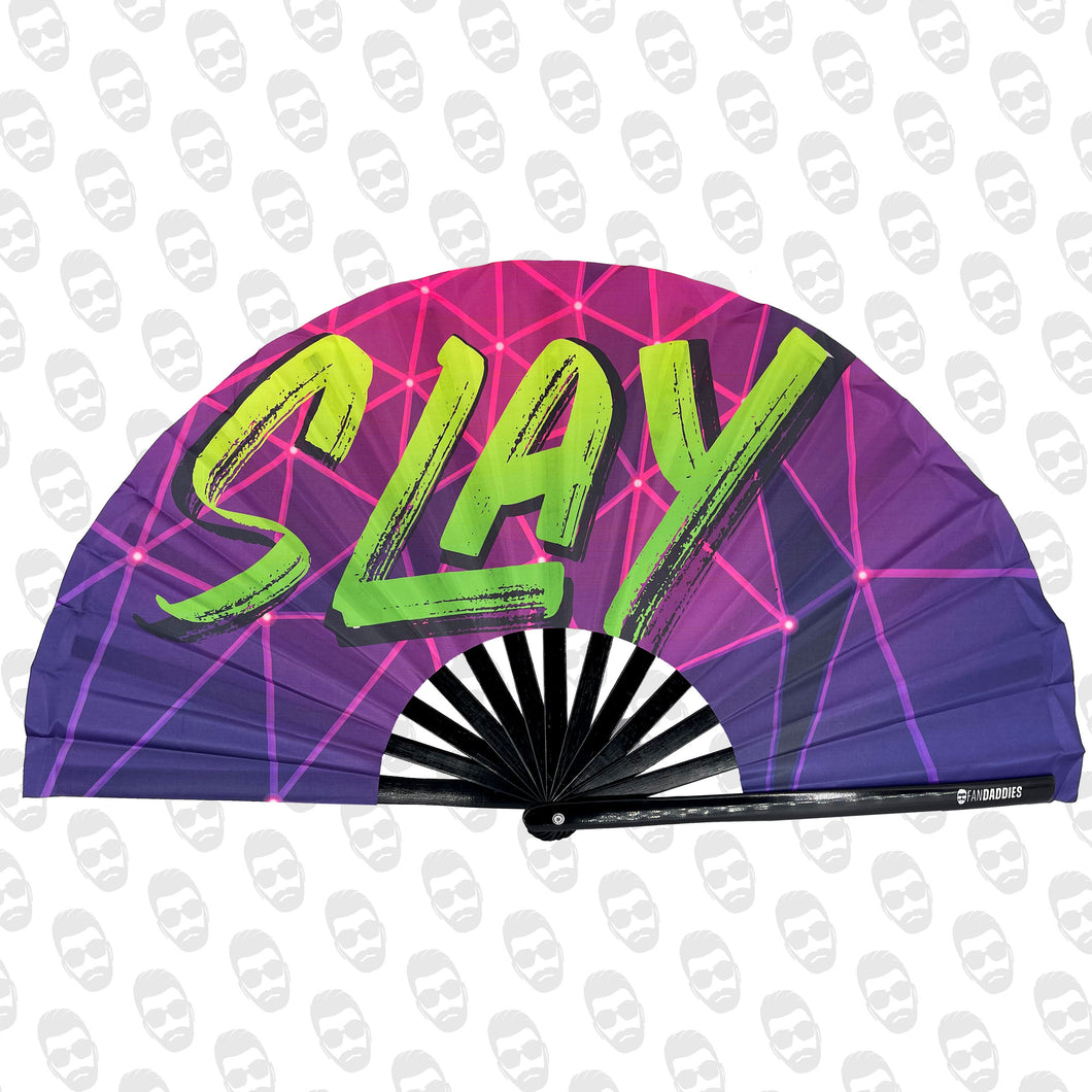 SLAY UV Fan