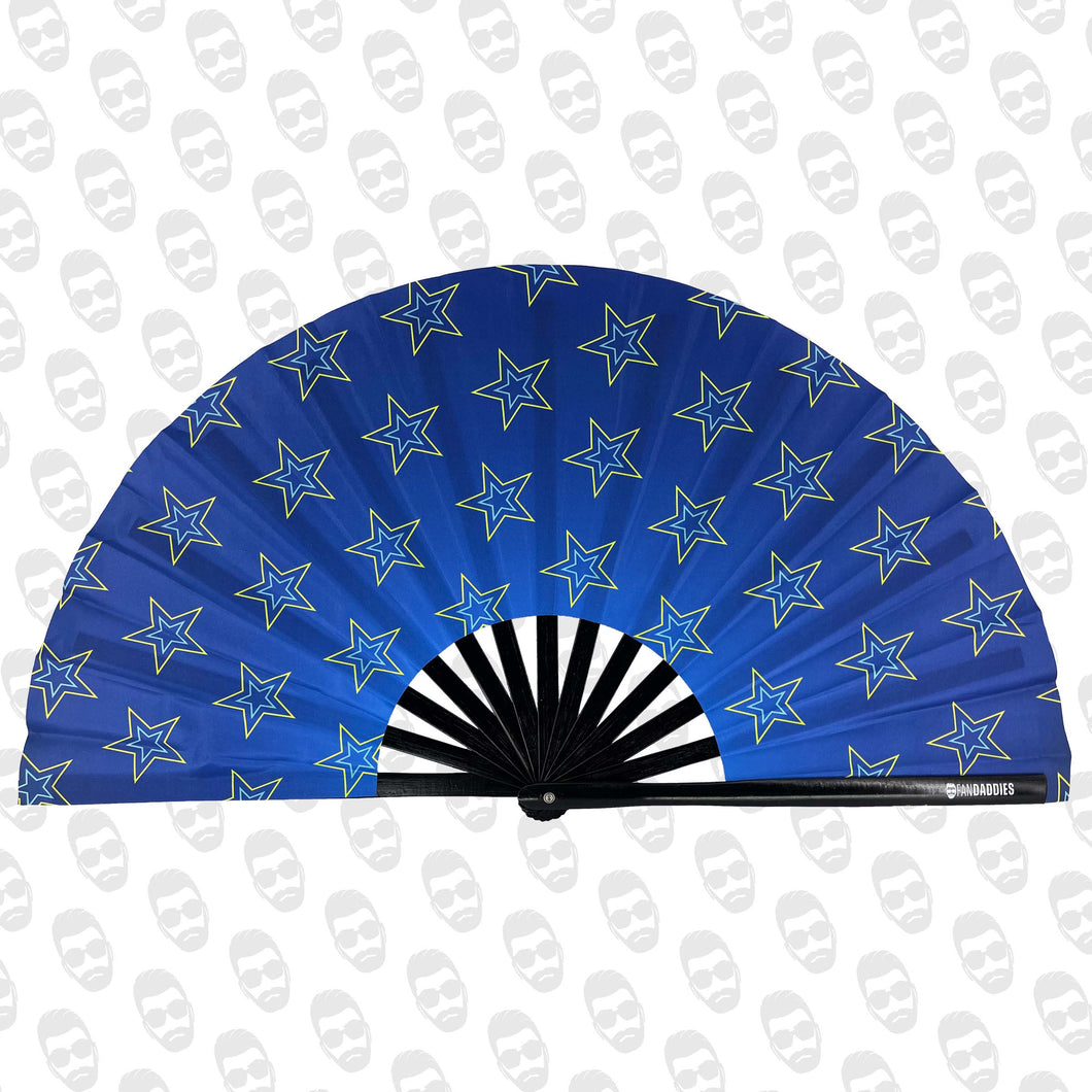 Full of Stars UV Fan